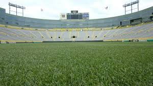 Lambeau Field is Ready for Green Bay Packers Training Camp