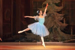 Nutcracker Ballet holiday in Green Bay