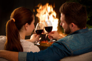 Wineries, Breweries, and romantic dining near our Green Bay Bed and Breakfast