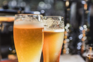Take a Craft Brewery Tour in Green Bay This Winter