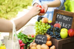 Green Bay Farmer's Market