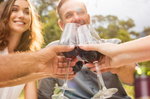 Wine Tasting at Green Bay Wineries This Summer
