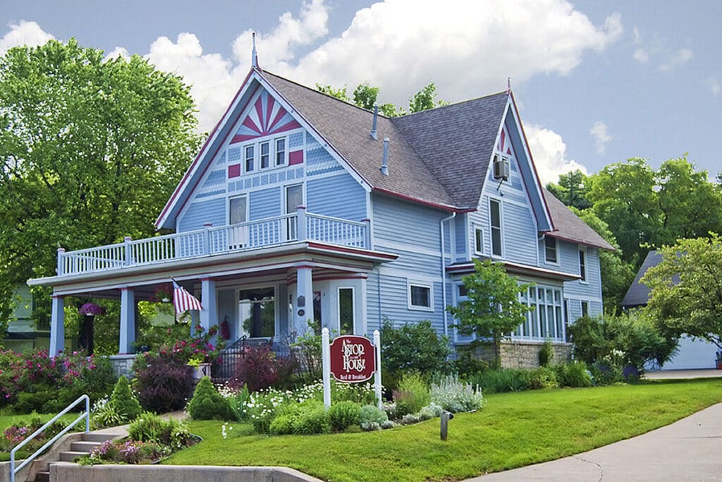 The Best Getaway in Green Bay For the Summer of 2019